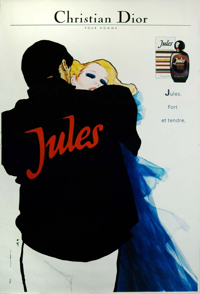Dior - Jules
