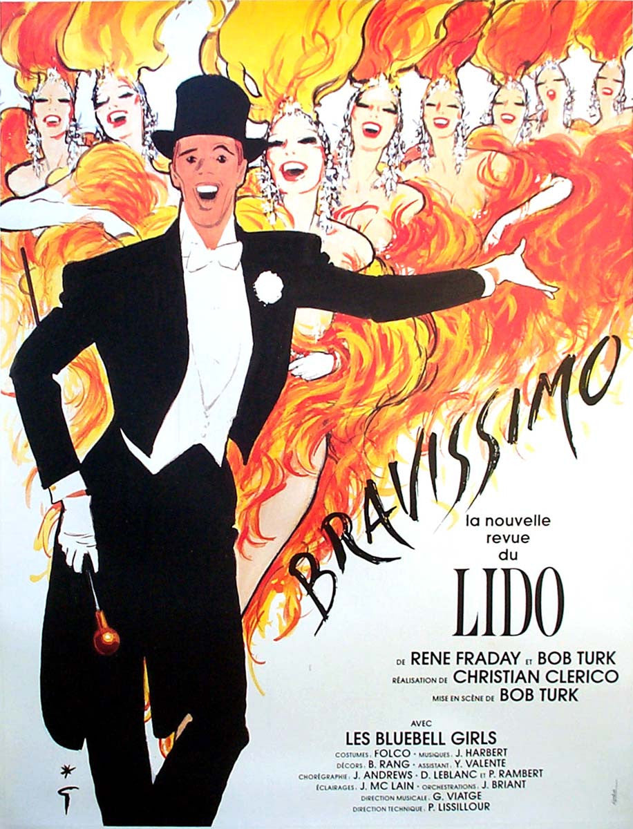 Lido Bravissimo