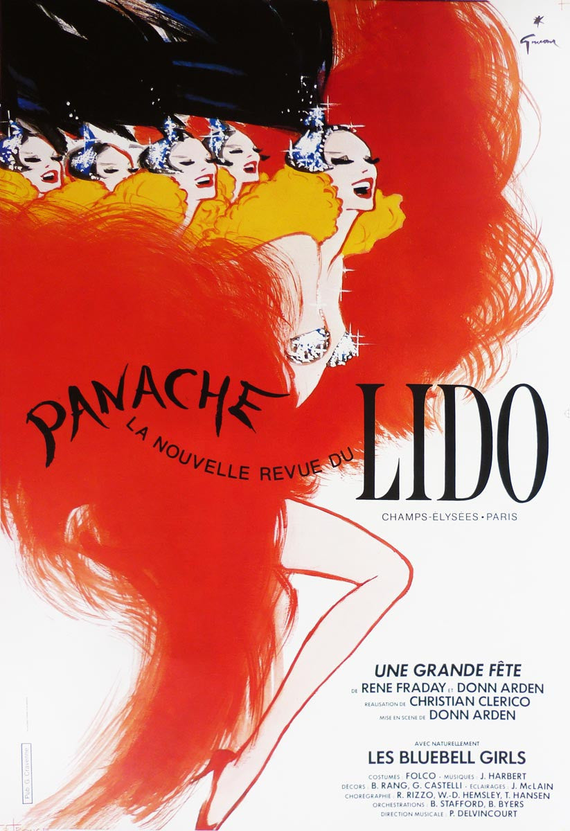 Lido Panache