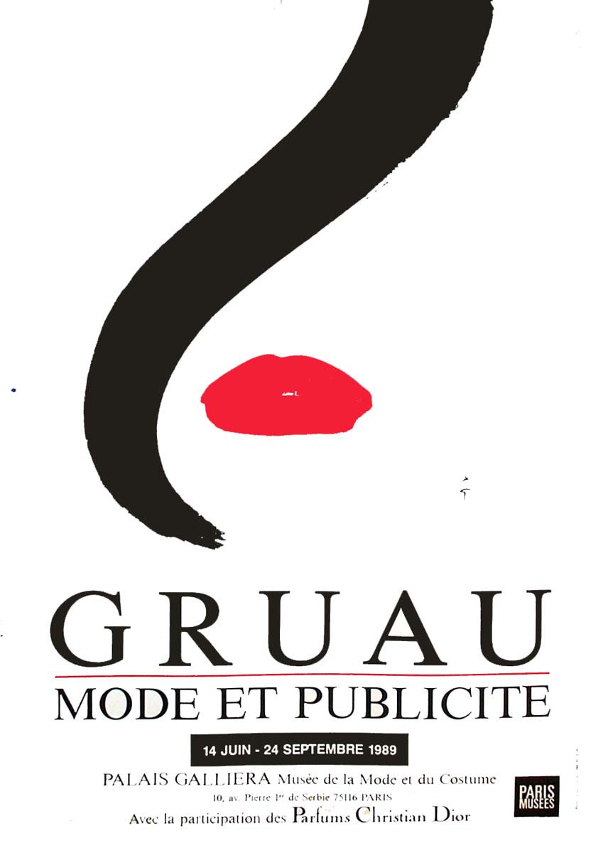 Mode et Publicite