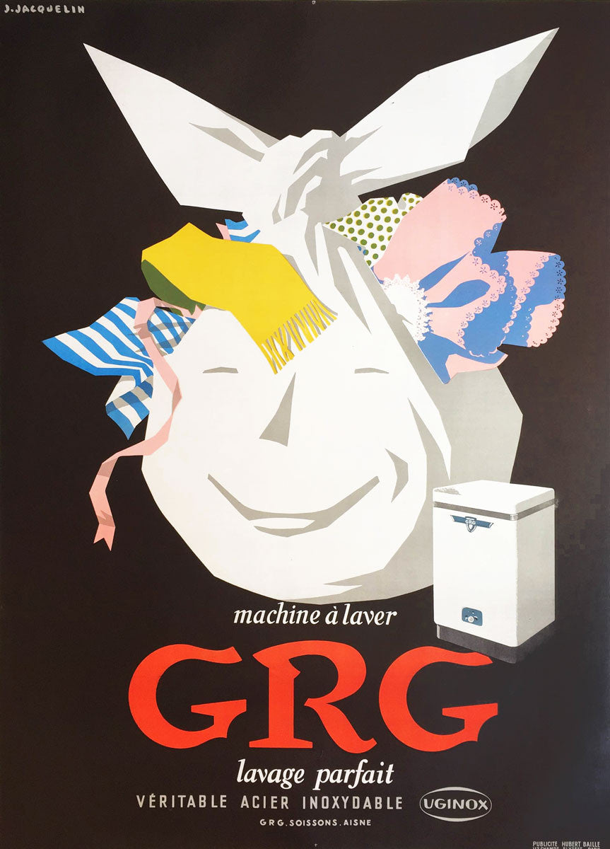 GRG