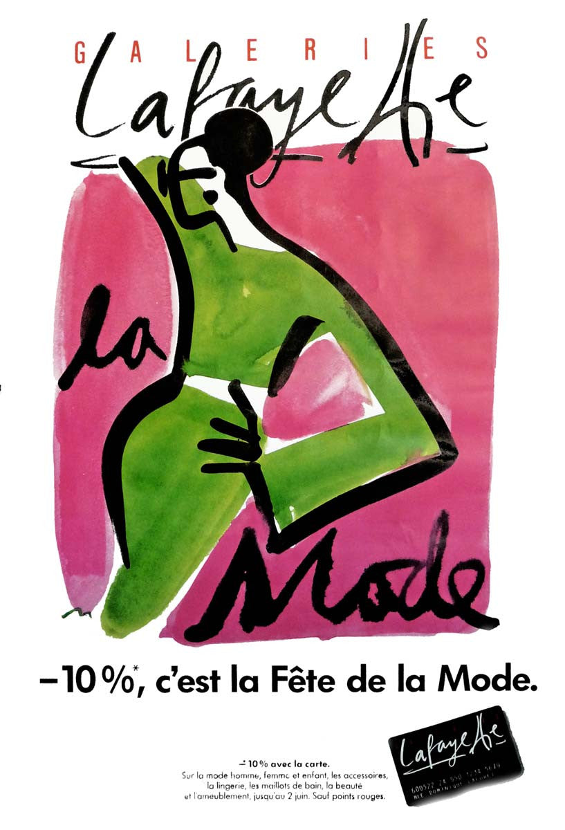 Kenzo lafayette on sale