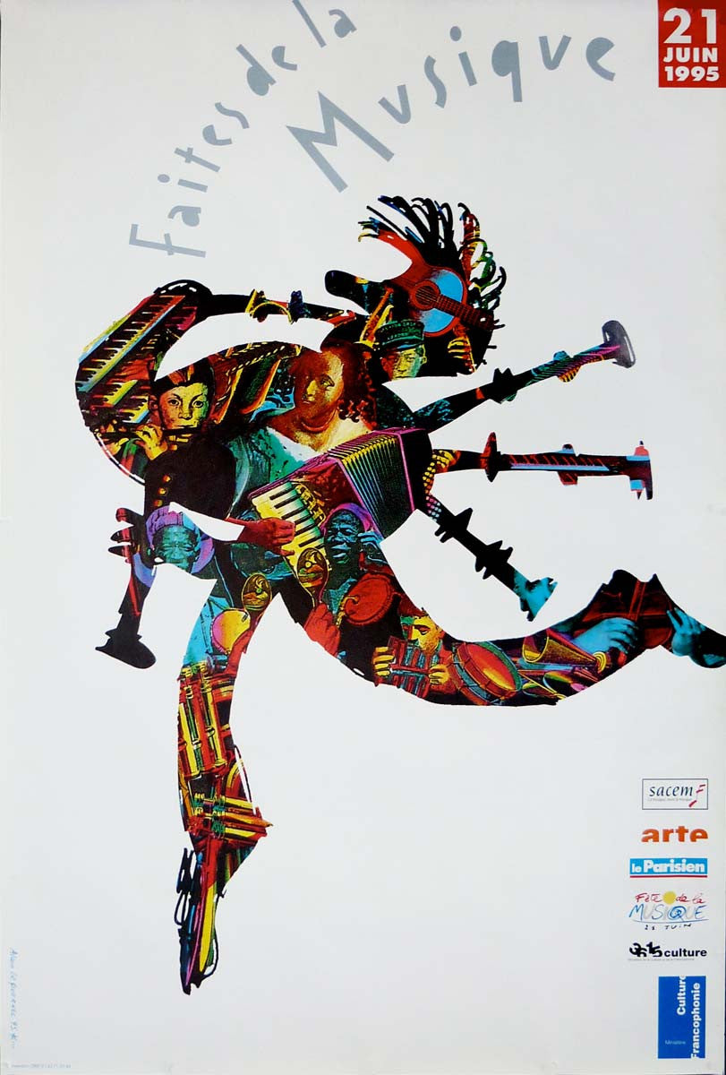 Faites de la Musique