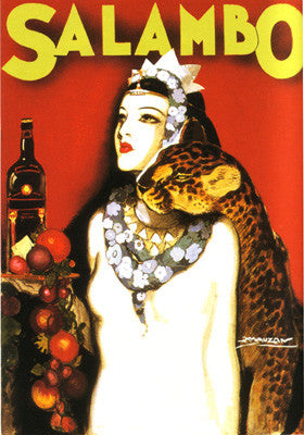 Salambo