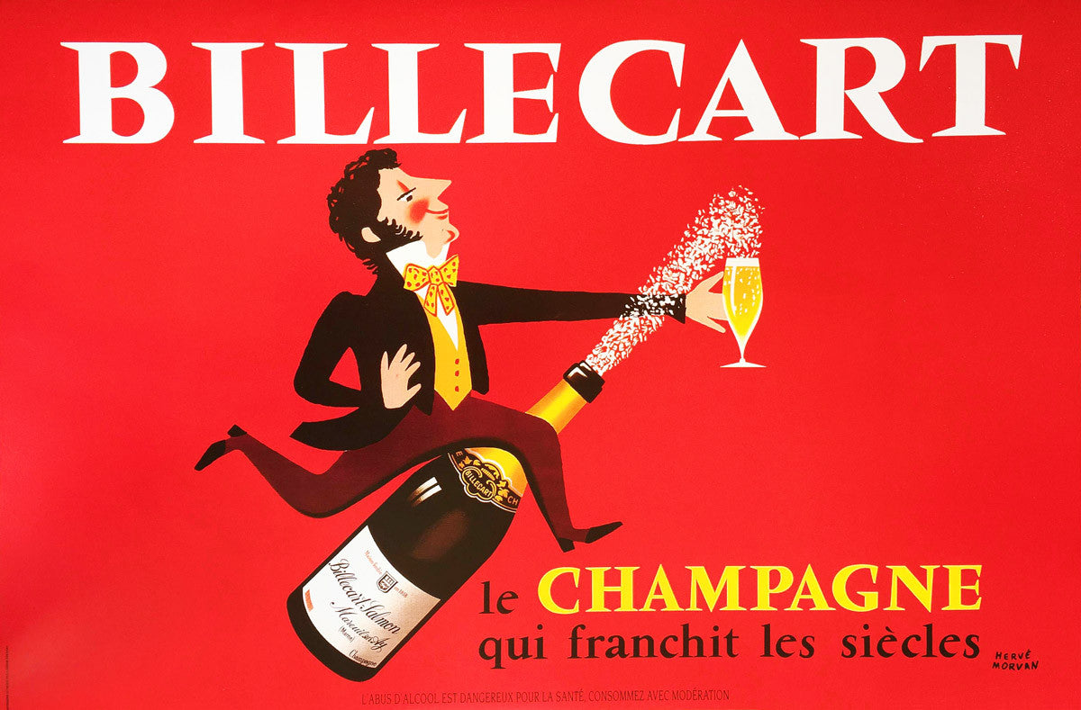 Billecart Champagne