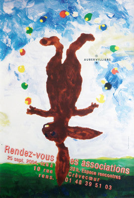 Rendez-Vous 2004