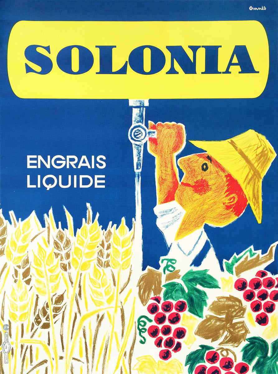 Solonia