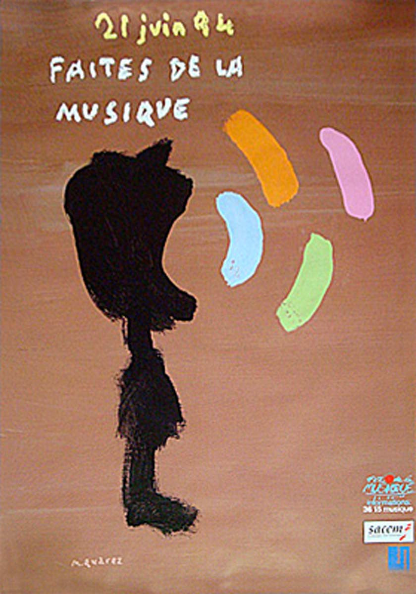 Faites de la Musique