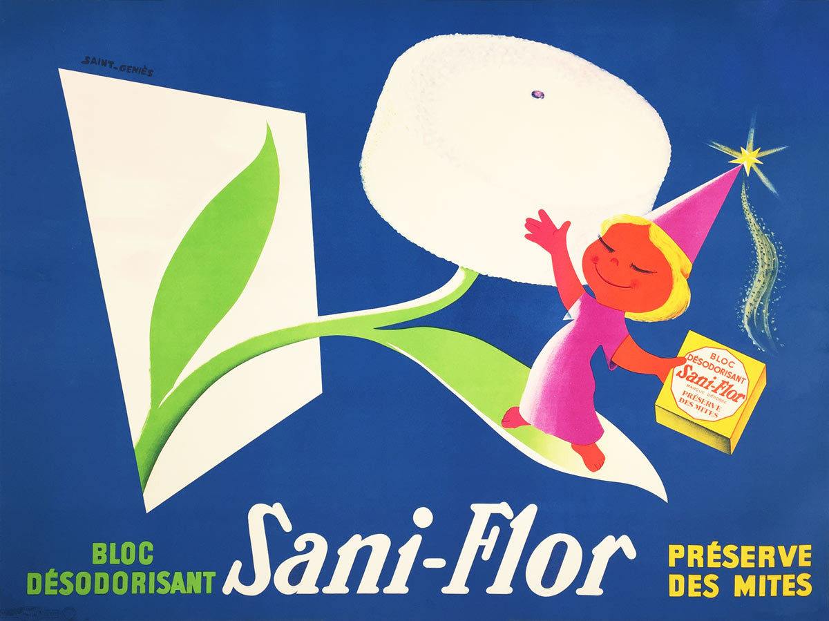 Sani-Flor