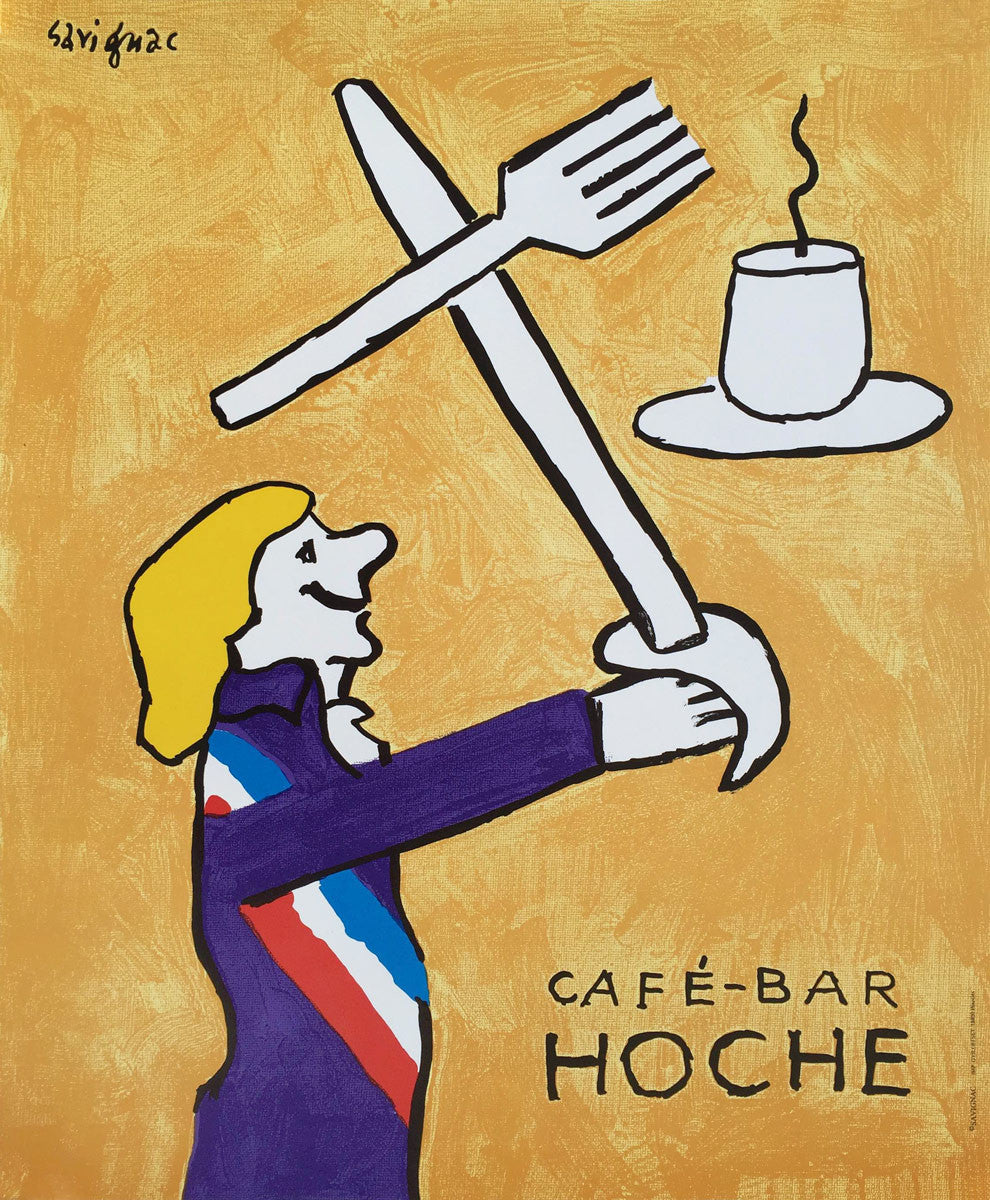 Café-Bar Hoche