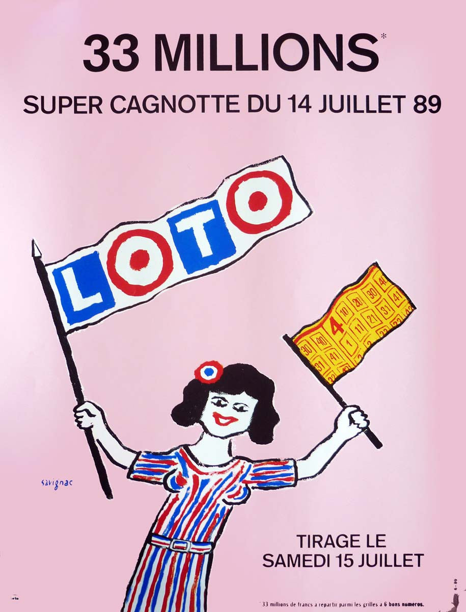 Loto 33 Millions