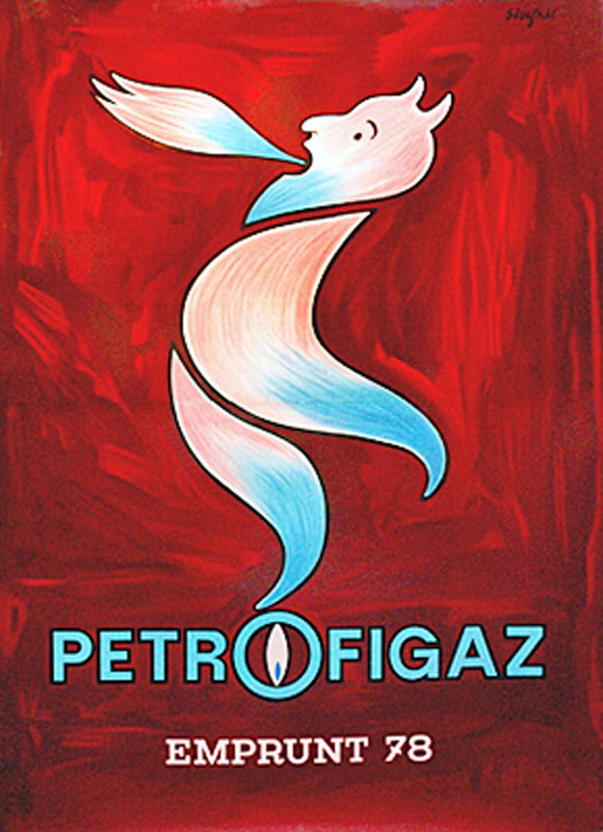 Petrofigaz