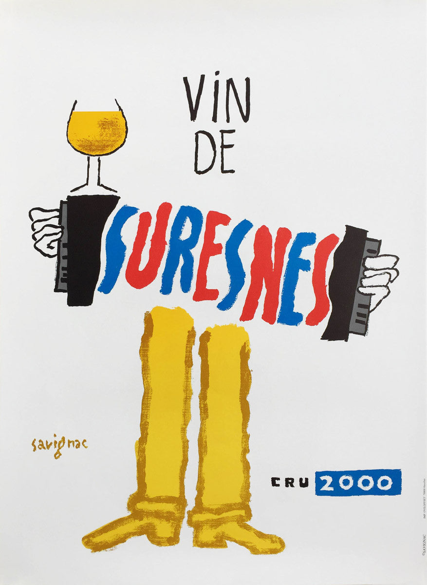 Vin de Suresnes