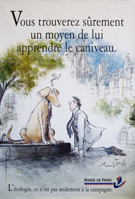 Vous Trouverez Surement….