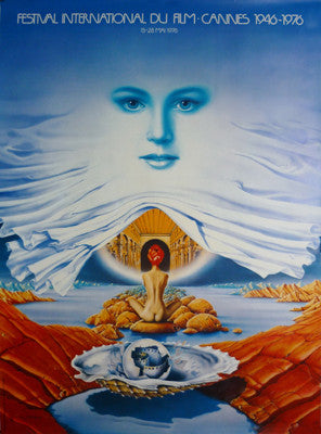 Cannes Film Festival 1976