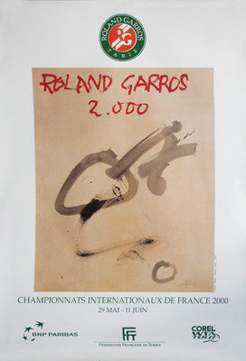 Roland Garros 2000