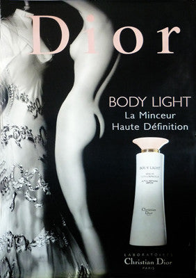 Dior - Body Light