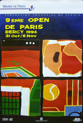 Open de Paris 1994