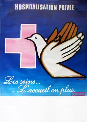 Hospitalisation Privee