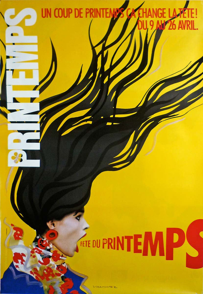 Printemps